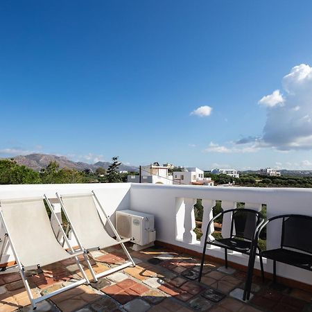 Villa Aliki Chania  Екстер'єр фото
