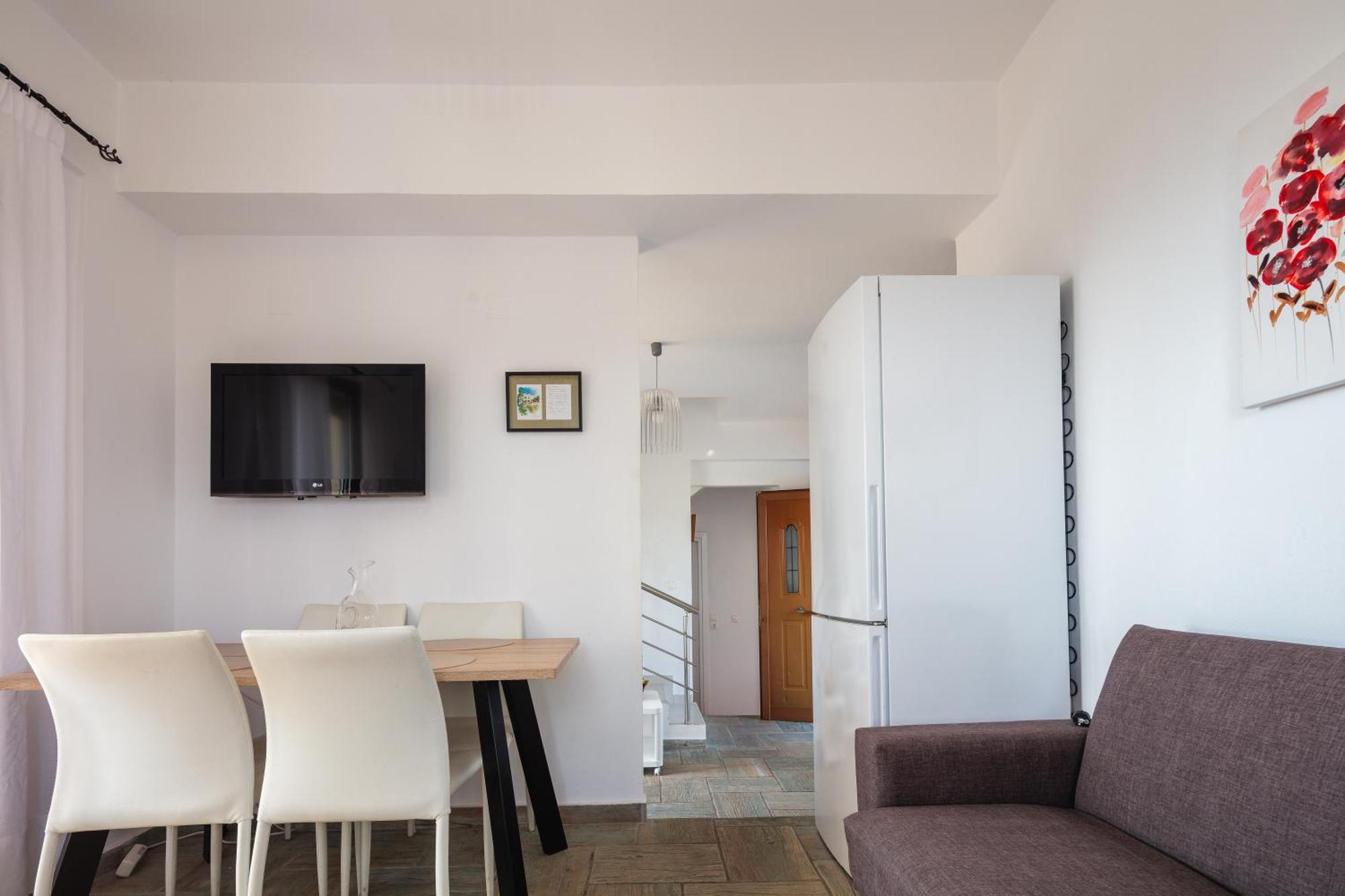Villa Aliki Chania  Екстер'єр фото