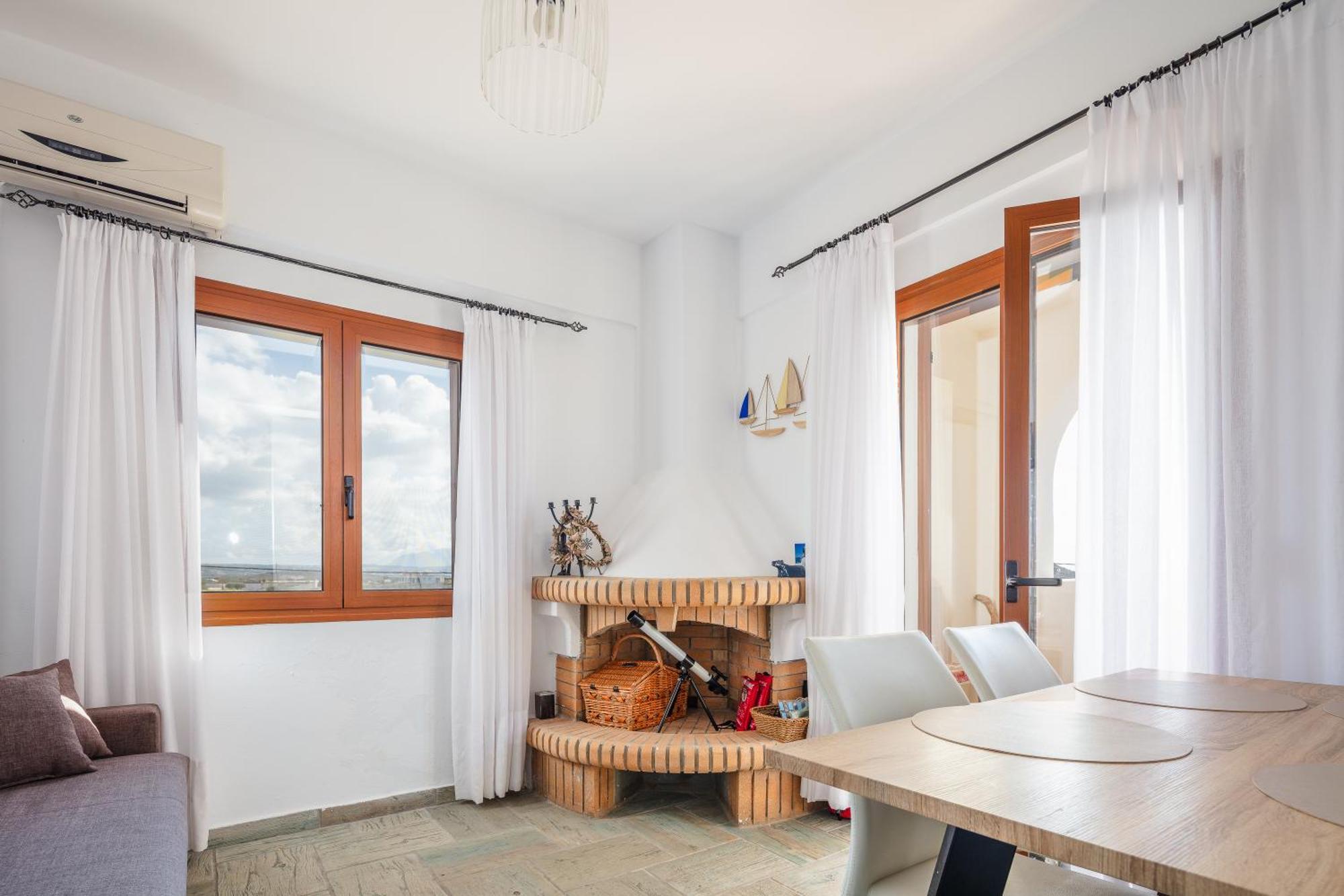Villa Aliki Chania  Екстер'єр фото