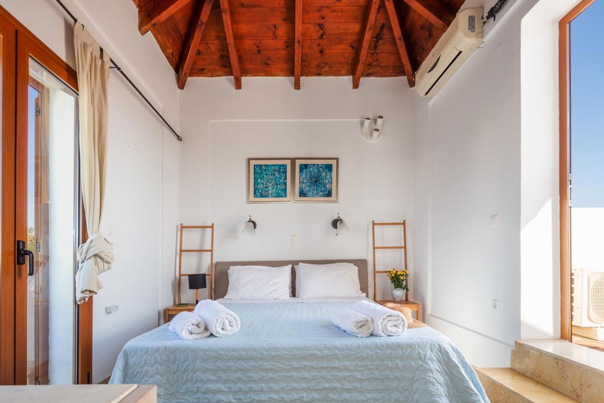 Villa Aliki Chania  Екстер'єр фото