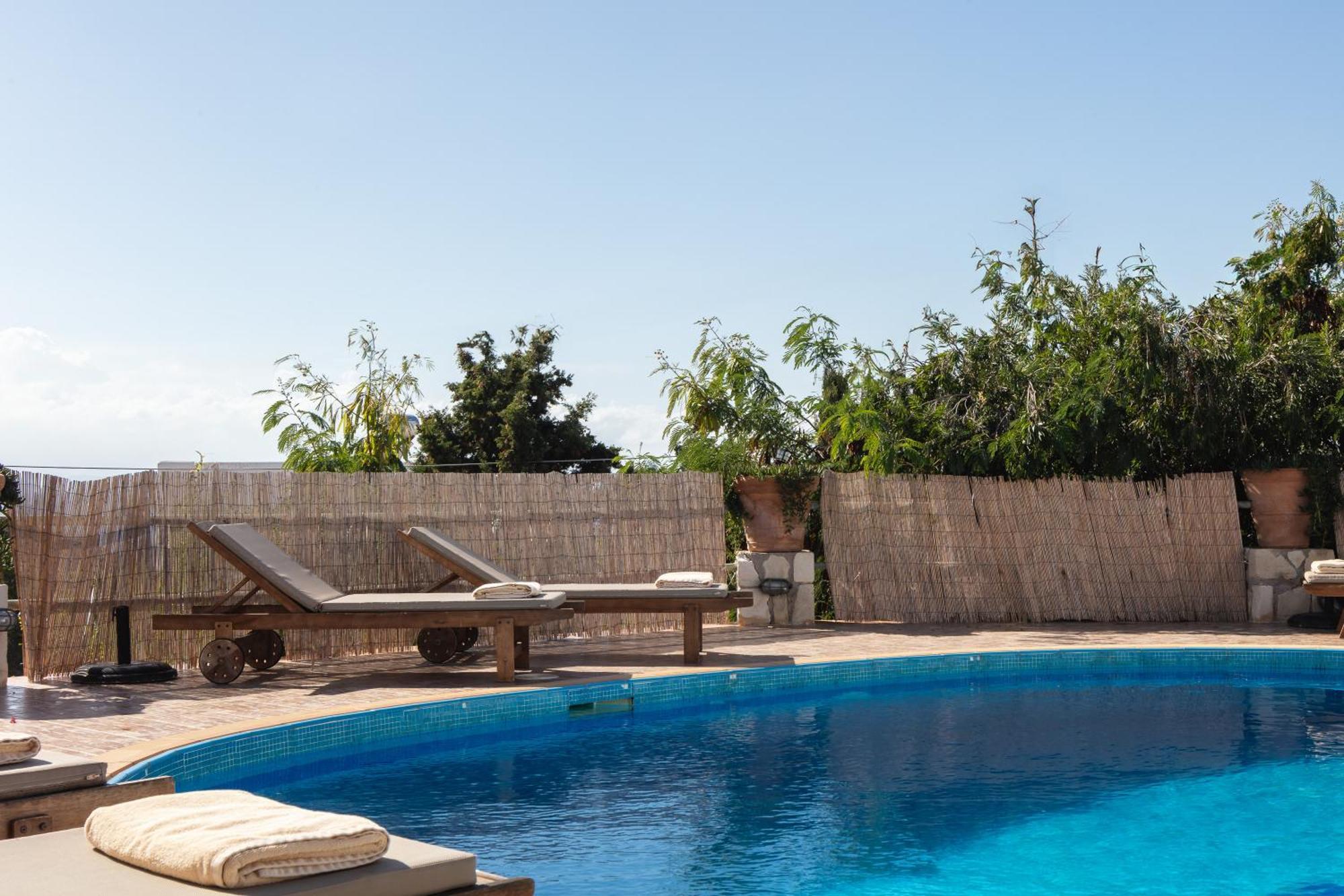 Villa Aliki Chania  Екстер'єр фото