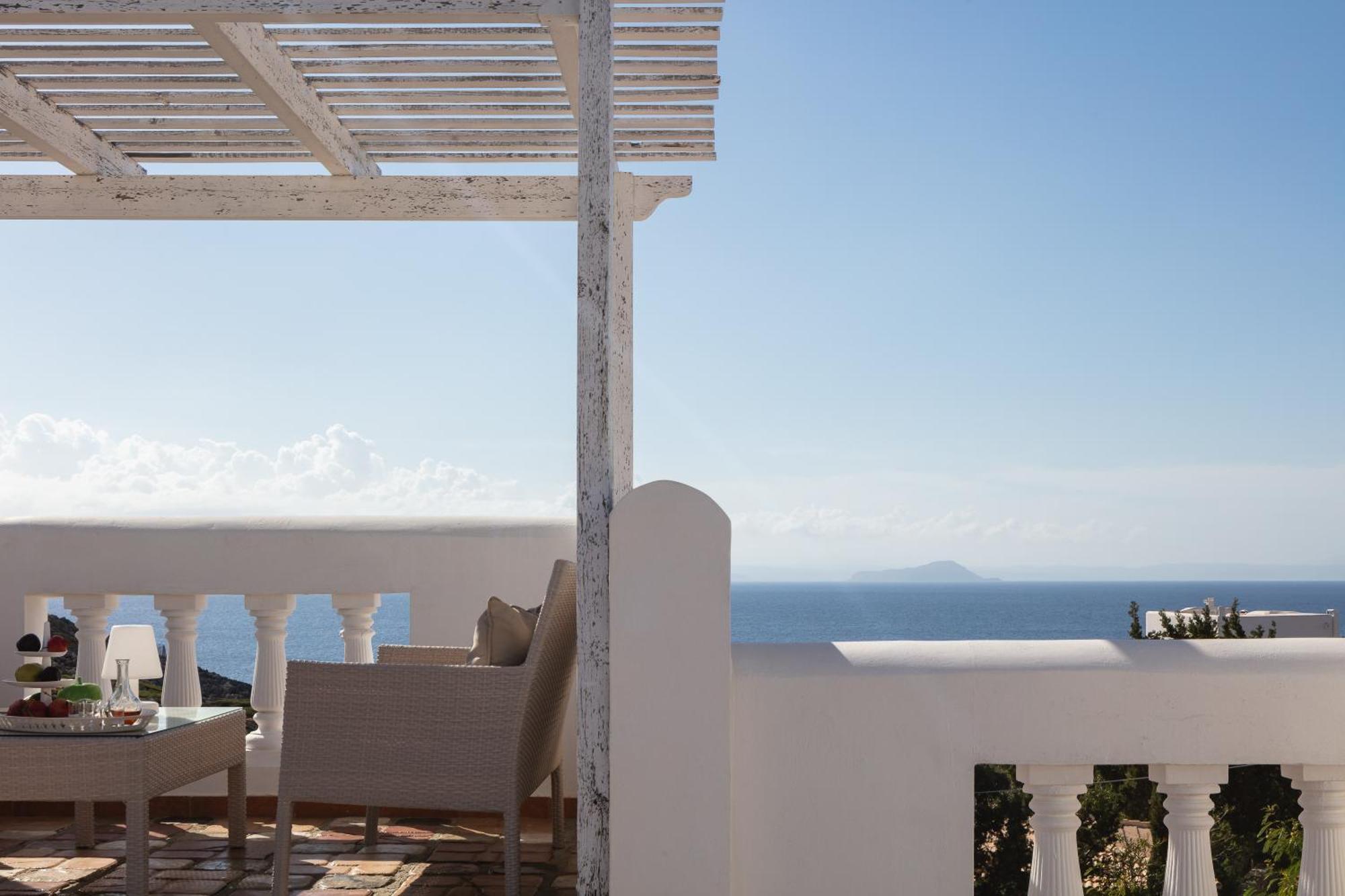 Villa Aliki Chania  Екстер'єр фото