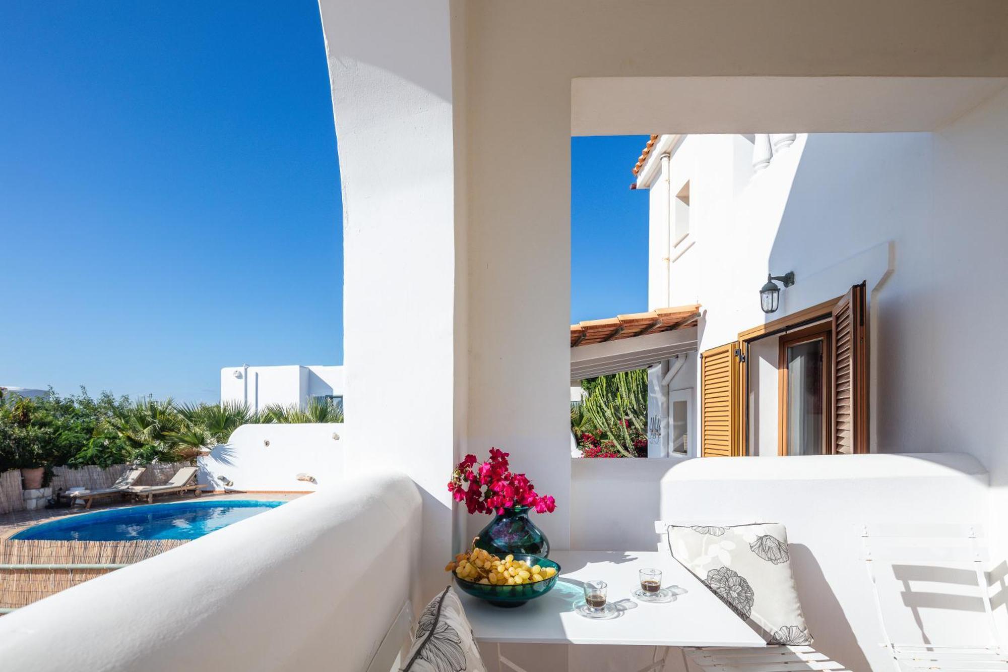 Villa Aliki Chania  Екстер'єр фото