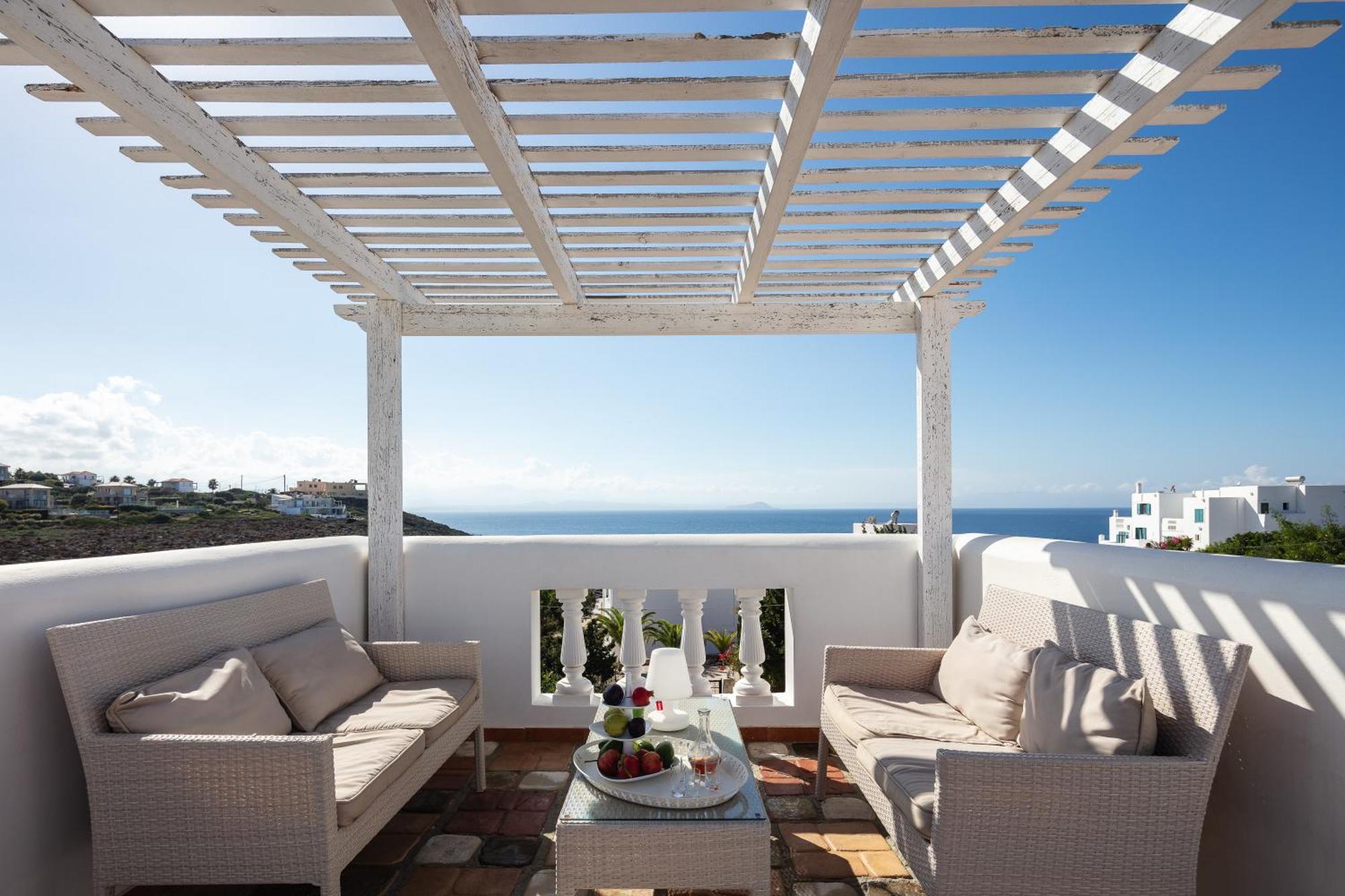 Villa Aliki Chania  Екстер'єр фото