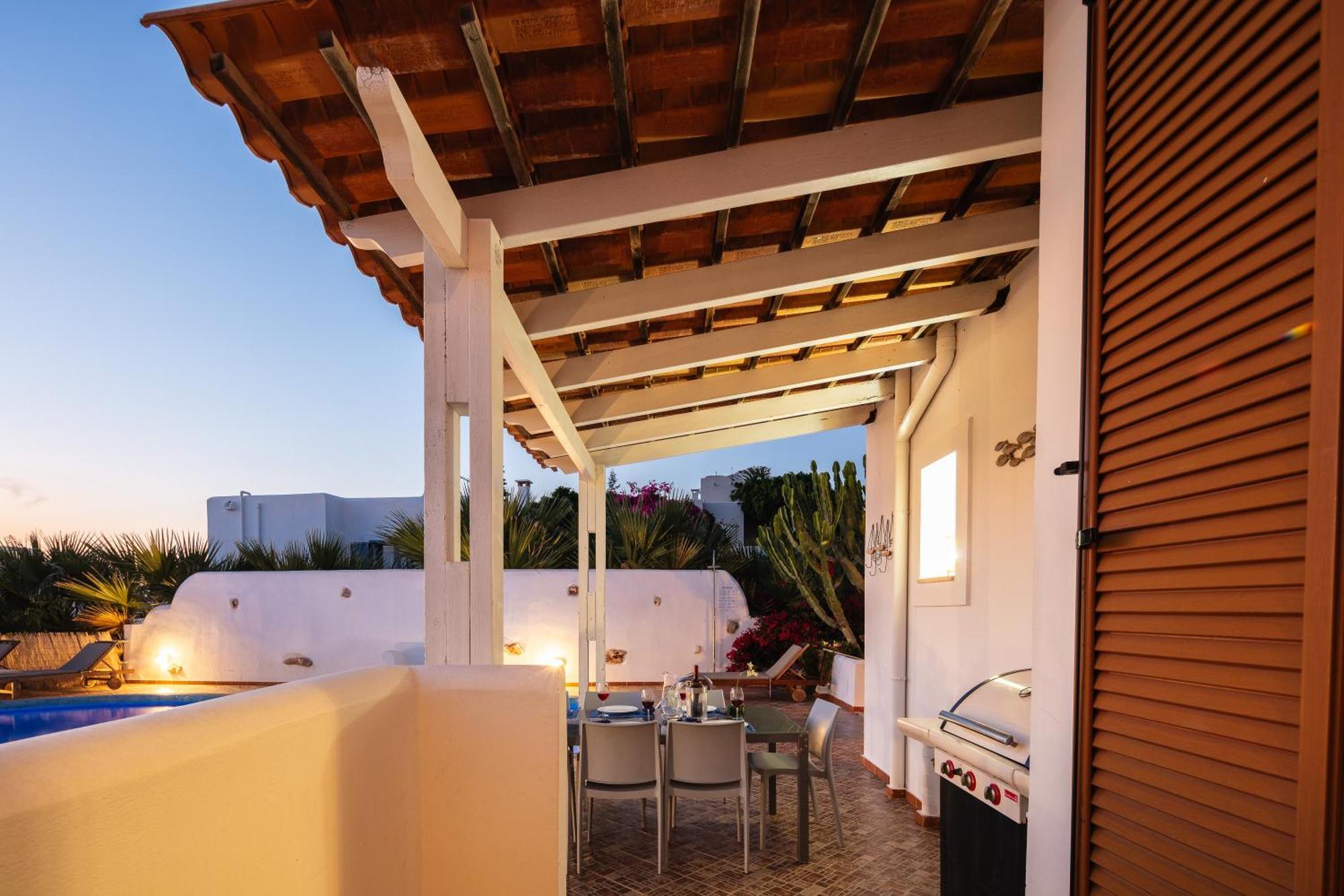 Villa Aliki Chania  Екстер'єр фото