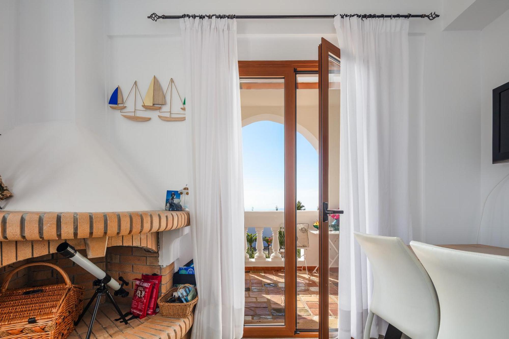Villa Aliki Chania  Екстер'єр фото