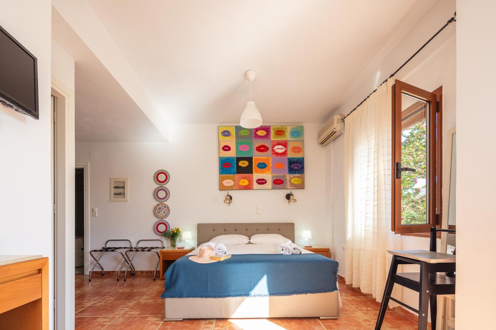 Villa Aliki Chania  Екстер'єр фото