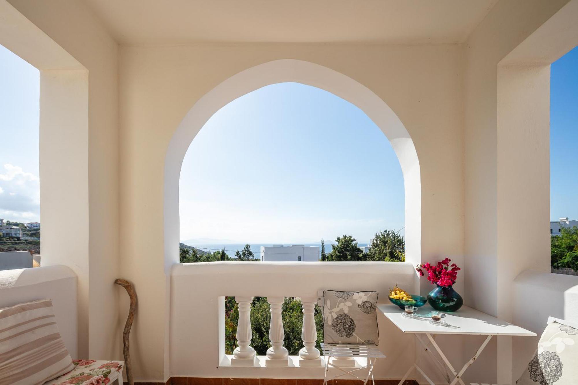Villa Aliki Chania  Екстер'єр фото