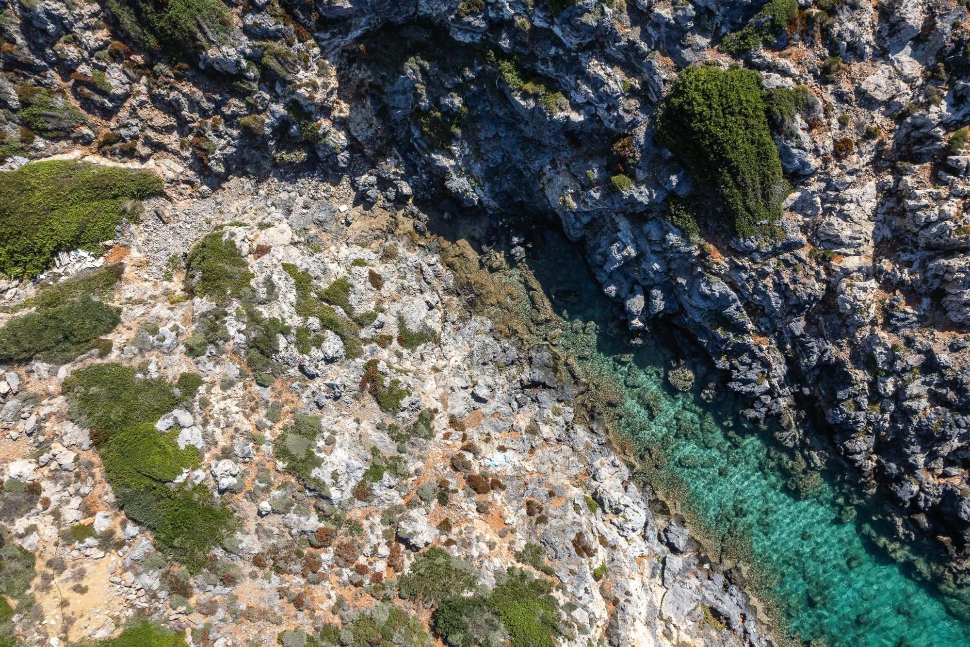 Villa Aliki Chania  Екстер'єр фото